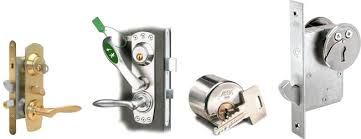 Colocación y reparación de cerraduras